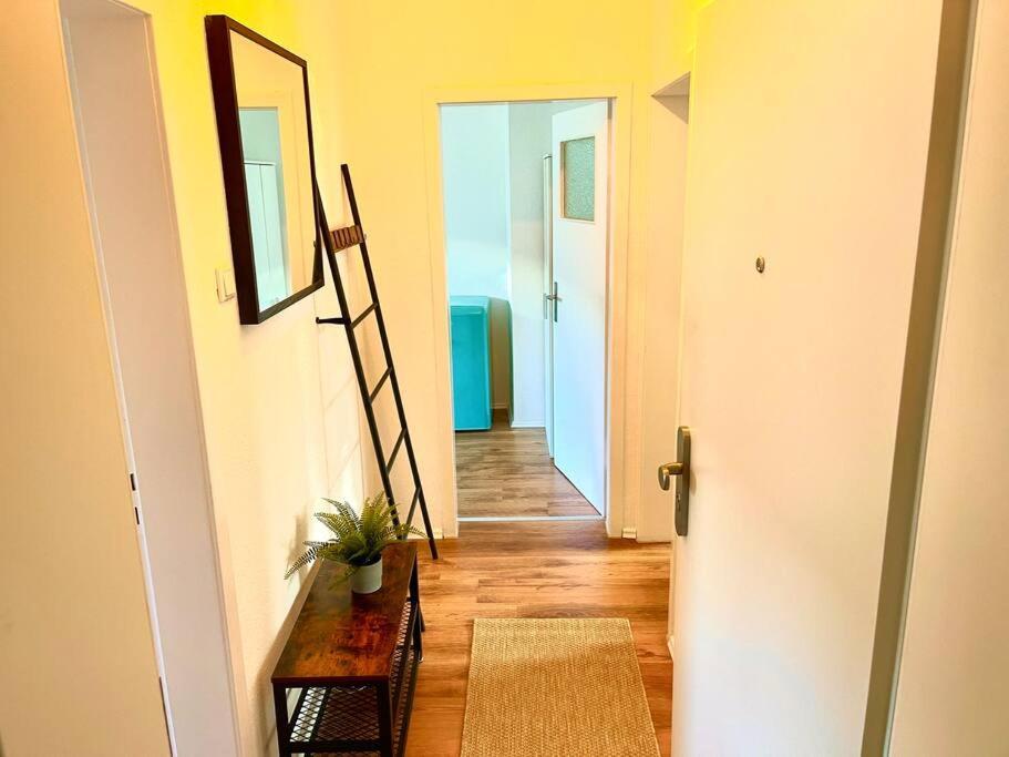 Ferienwohnung Zuhause Im Ruhrgebiet Oberhausen  Exterior foto